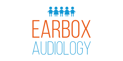 earbox audiology logo