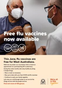 free-flu-vaccinations-in-june