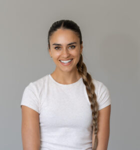 Imogen Russell Dietitian