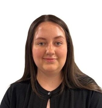 Lexi Clark Receptionist