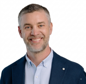 Dr Mark Mellor